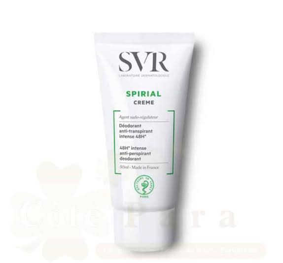 SVR SPIRIAL CREME 50ML